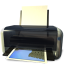  'printer'