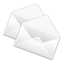 Иконка 'envelopes'