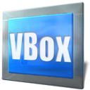 Иконка 'virtualbox'
