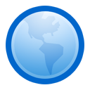 Иконка 'globe'