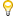   , , light bulb, idea 16x16