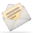 Иконка электронная почта, конверты, envelope, email 48x48