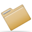Иконка 'папка, folder'