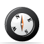 Иконка навигация, компас, браузер, navigate, compass, browser 64x64