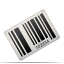 Иконка штрих-код, цены, price, barcode 64x64