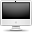 Иконка компьютер, computer 32x32