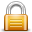 Иконка блокировка, безопасность, security, secure, safety, lock 32x32