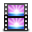  , movie, film, clip 32x32