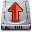  , , , , , upload, up, remove, disk, arrow 32x32