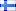 Иконка финляндия, finland, fi 16x16