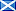 Иконка шотландия, scotland 16x16
