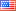 Иконка флаг, соединенные штаты америки, американская, us, united states of america, flag, american 16x16