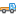 Иконка планшетный, машина, грузовик, transportation, lorry, flatbed, car 16x16