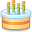 Иконка 'cake'