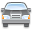 Иконка такси, машина, автомобиль, car 32x32