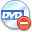  ', dvd, delete'