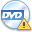  ', error, dvd'
