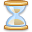 Иконка 'песочные часы'