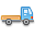 Иконка планшетный, машина, грузовик, transportation, lorry, flatbed, car 32x32