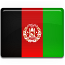 Иконка 'флаг, афганистан, flag, afghanistan'