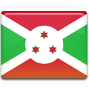Иконка 'флаг, бурунди, flag, burundi'