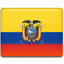 Иконка 'эквадор'