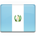 Иконка 'гватемала'