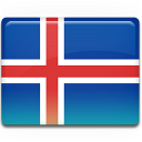 Иконка 'исландия'