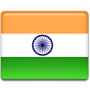  , , india, flag 128x128