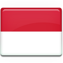 Иконка 'indonesia'