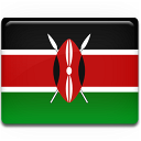 Иконка 'kenya'