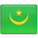 Иконка 'mauritania'