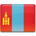 Иконка 'монголия'