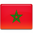 Иконка 'morocco'