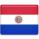 Иконка 'paraguay'