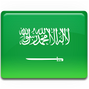 Иконка флаг, аравия, saudi, flag, arabia 128x128