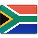 Иконка южная, флаг, африка, south, flag, africa 128x128