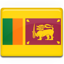 Иконка флаг, ланке, sri, lanka, flag 128x128