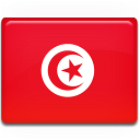 Иконка 'tunisia'