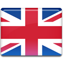 Иконка 'флаг, организации, королевство, великобритания, английский, united, kingdom, flag, english'
