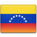 Иконка 'венесуэла'