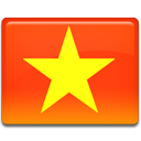 Иконка 'vietnam'