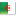 Иконка флаг, алжир, flag, algeria 16x16