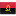Иконка флаг, ангола, flag, angola 16x16