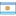 Иконка 'флаг, аргентина, flag, argentina'