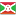 Иконка 'burundi'