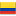 Иконка 'colombia'