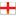Иконка флаг, англия, flag, england 16x16