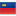 Иконка флаг, лихтенштейн, liechtenstein, flag 16x16