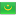 Иконка 'mauritania'